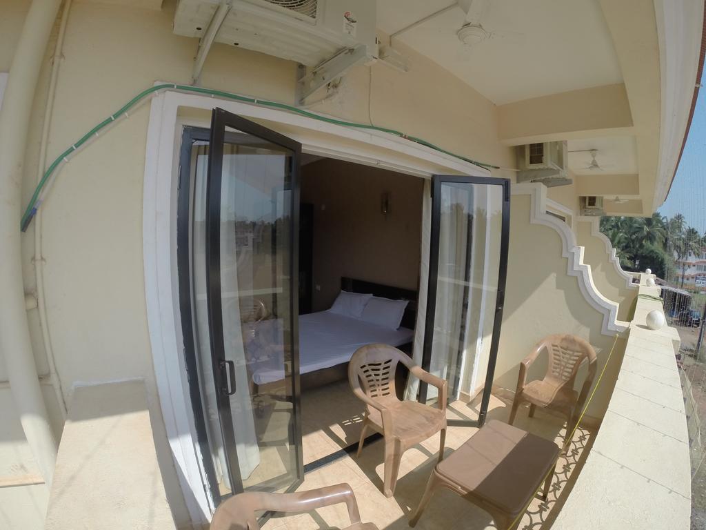 海洋海峰酒店 柯瓦 客房 照片